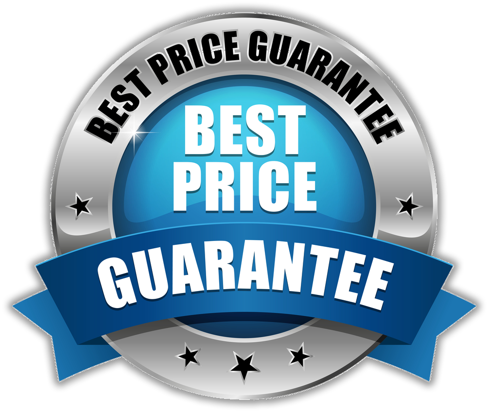 best price guarantee