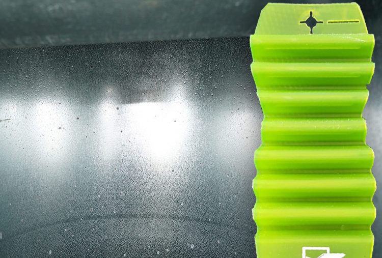 Garbage Chute Deodorising